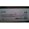 8WA2011-1DF30 Siemens